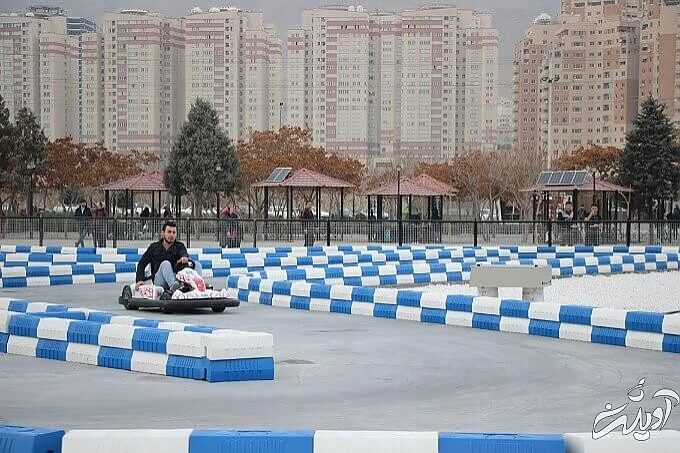 چیتگرگردی چقدر هزینه دارد؟ | از اسکیت هوایی تا هرم هیجان و سافاری وحشت